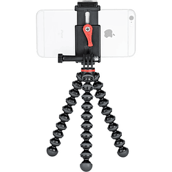 Joby GorillaPod GripTight Kit Trípode Flexible para Smartphones / JB01515