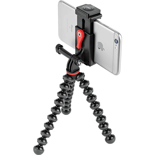 Joby GorillaPod GripTight Kit Trípode Flexible para Smartphones / JB01515 - Image 2
