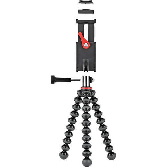 Joby GorillaPod GripTight Kit Trípode Flexible para Smartphones / JB01515 - Image 4