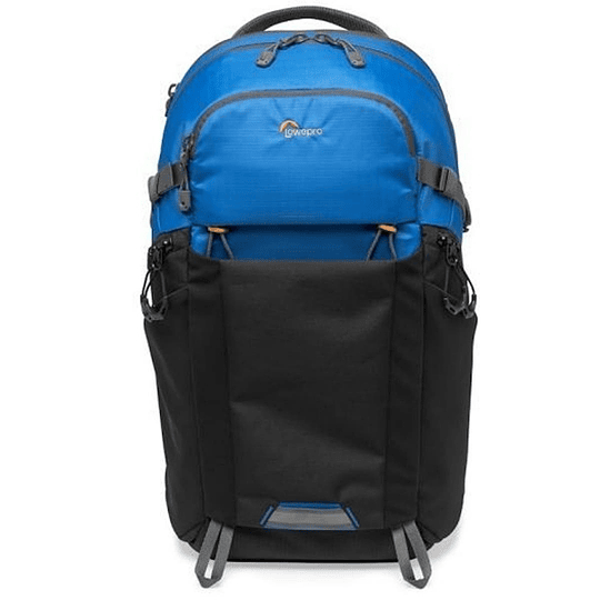 Lowepro Photo Active BP 200 AW Backpack (Blue/Gray) / LP37259 - Image 2