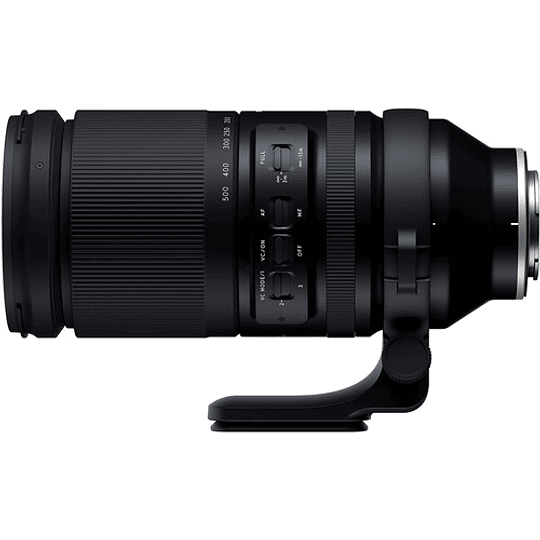Tamron 150-500mm f/5-6.7 Di III VXD Lente para Sony E - Image 3