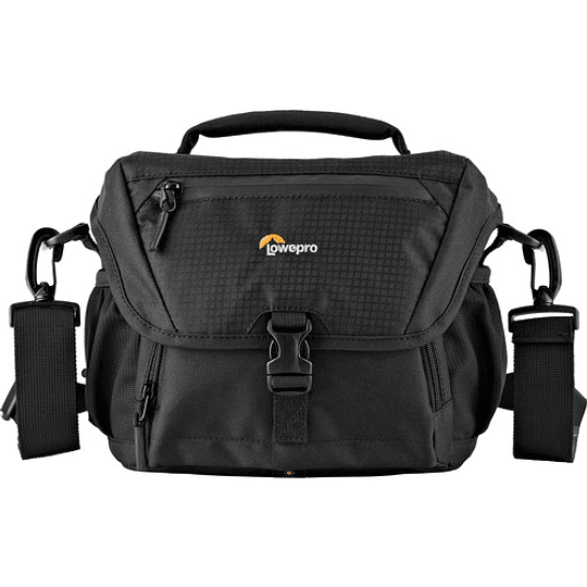 Lowepro Nova 160 AW II (Black) Bolso para Cámara / LP37119 - Image 1