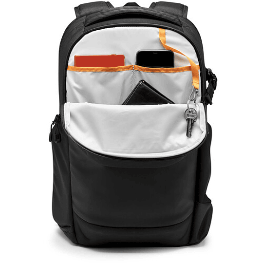 Lowepro Flipside 300 AW III Camera Backpack (Black) / LP37350 - Image 4