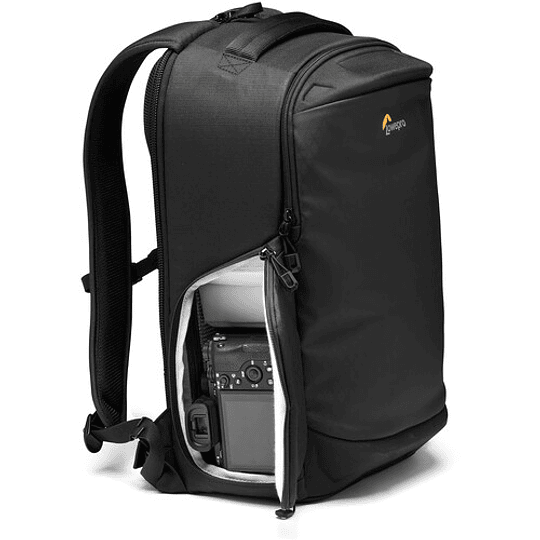 Lowepro Flipside 300 AW III Camera Backpack (Black) / LP37350 - Image 7
