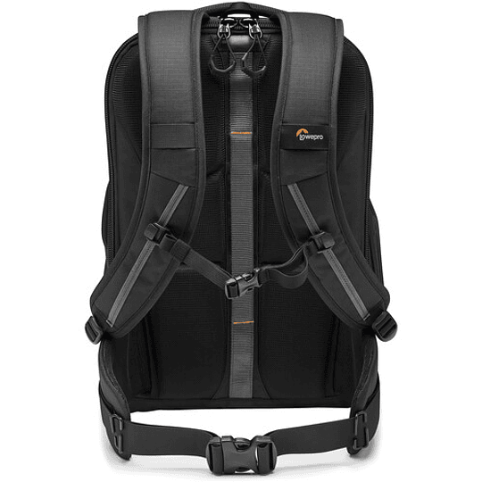 Lowepro Flipside 400 AW III Camera Backpack (Black) / LP37352 - Image 3