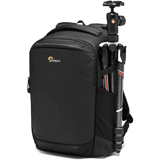 Lowepro Flipside 400 AW III Camera Backpack (Black) / LP37352 - Image 7
