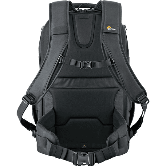 Lowepro Flipside 500 AW II Camera Backpack (Black) / LP37131 - Image 3