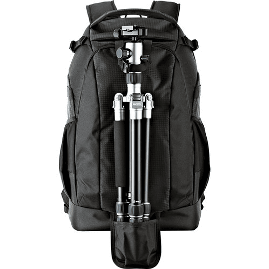 Lowepro Flipside 500 AW II Camera Backpack (Black) / LP37131 - Image 7