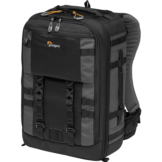 Lowepro Pro Trekker BP 350 AW II Backpack (Black) / LP37268 - Image 1