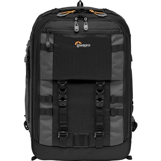 Lowepro Pro Trekker BP 350 AW II Backpack (Black) / LP37268 - Image 2