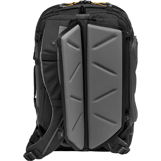 Lowepro Pro Trekker BP 350 AW II Backpack (Black) / LP37268 - Image 7