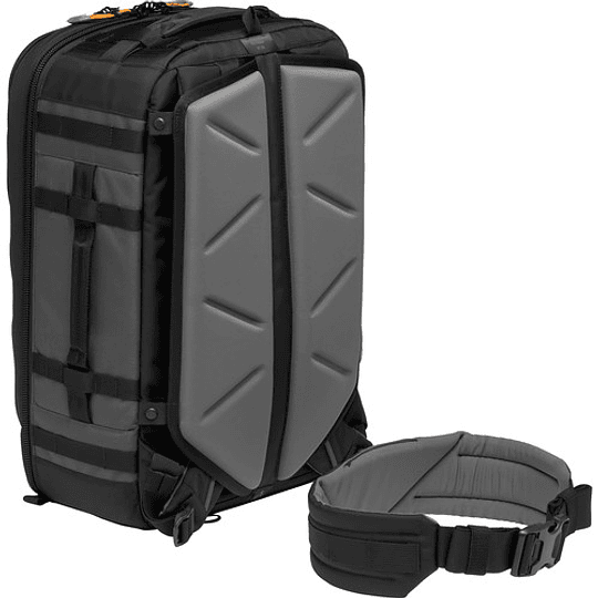 Lowepro Pro Trekker BP 350 AW II Backpack (Black) / LP37268 - Image 8