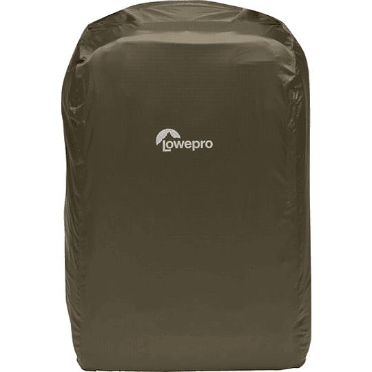 Lowepro Pro Trekker BP 350 AW II Backpack (Black) / LP37268 - Image 9