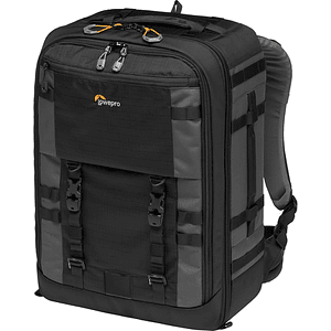 Lowepro Mochila fotográfica Pro Trekker BP 450 AW II Backpack (Black) / LP37269.