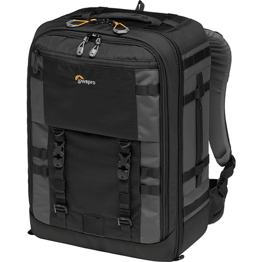 Lowepro Mochila fotográfica Pro Trekker BP 450 AW II Backpack (Black) / LP37269. - Image 1