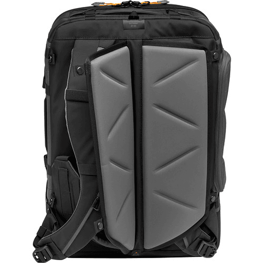 Lowepro Mochila fotográfica Pro Trekker BP 450 AW II Backpack (Black) / LP37269. - Image 9