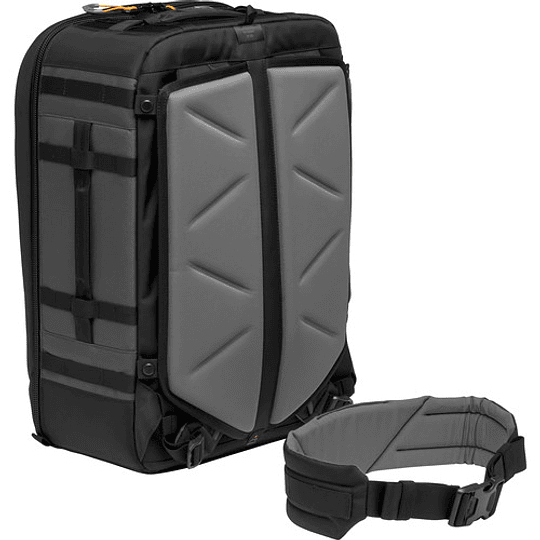 Lowepro Mochila fotográfica Pro Trekker BP 450 AW II Backpack (Black) / LP37269. - Image 10