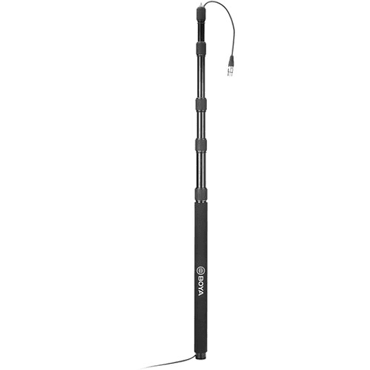 Boya BY-PB25A Boompole Universal de Aluminio (250cm) - Image 5