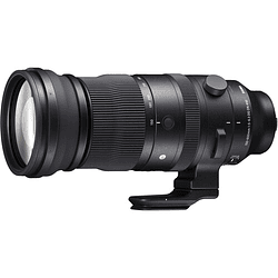Sigma 150-600mm f/5-6.3 DG DN OS Sports Lente para Sony E