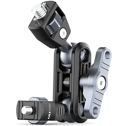 UURig R062 Brazo Mágico para Monitor con Pines de Ubicación ARRI (5,6