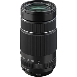 Fujifilm XF 70-300mm f/4-5.6 R LM OIS WR Lente para Montura XF / CD80210