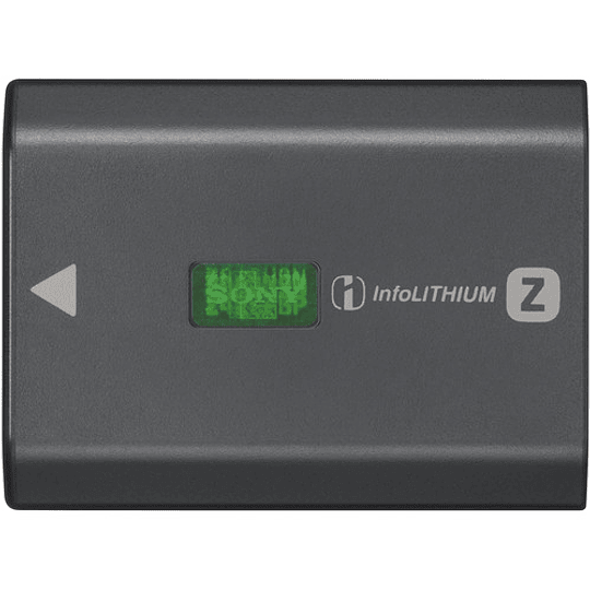Sony NP-FZ100 Batería de Iones de Litio Recargable (2280mAh) - Image 2
