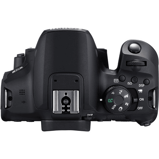 Canon EOS Rebel T8i DSLR Kit de Cámara con Lente 18-55mm f/4-5.6 IS STM - Image 4