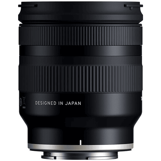 Tamron 11-20mm f/2.8 Di III-A RXD Lente para Sony E (APS-C) - Image 2