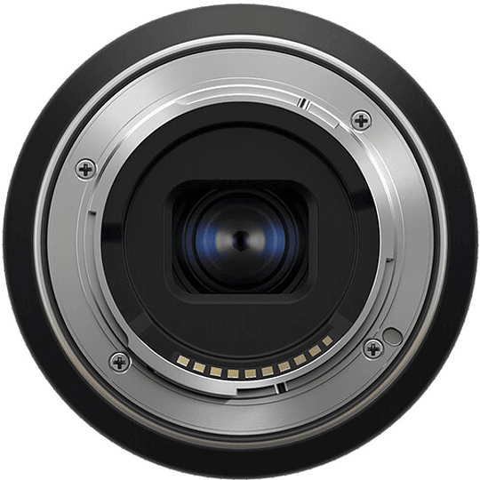 Tamron 11-20mm f/2.8 Di III-A RXD Lente para Sony E (APS-C) - Image 4