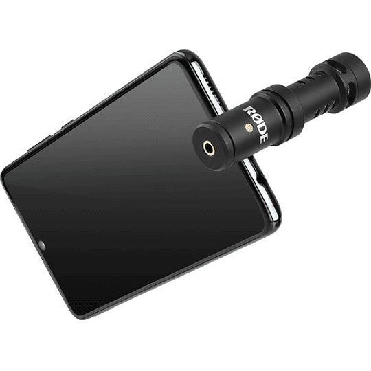 Rode VideoMic Me-C Microfono Direccional para Android y Accesorios - Image 9