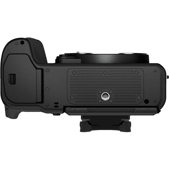 FUJIFILM GFX 50S II Medium Format Mirrorless Camera (Body Only) - Image 4