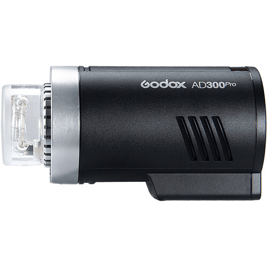 Godox AD300PRO Outdoor Flash - Image 8