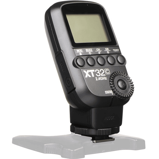 Godox XT32N Wireless Power Control Flash Trigger para Nikon - Image 3