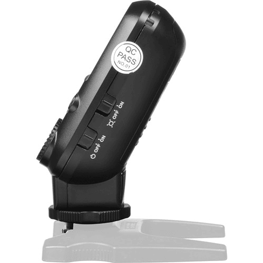 Godox XT32N Wireless Power Control Flash Trigger para Nikon - Image 4