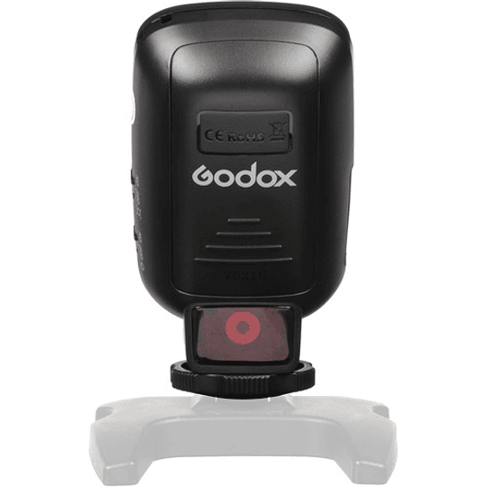 Godox XT32N Wireless Power Control Flash Trigger para Nikon - Image 5