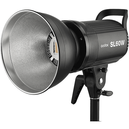 Godox SL60W LED Video Light LED - Image 5