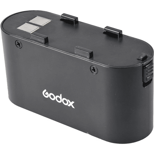 Godox PROPAC PB960 Lithium-Ion Flash Power Pack - Image 3
