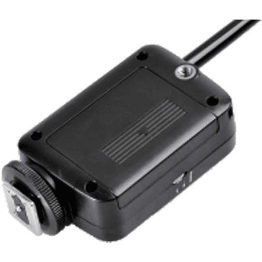 Godox Cells II-C Transmisor de Flashes para Cámaras Canon - Image 3