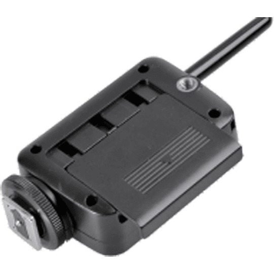 Godox Cells II-C Transmisor de Flashes para Cámaras Canon - Image 4