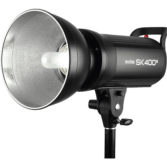 Godox SK400II 3-Light Studio Flash Kit (3 Cabezales) - Image 5