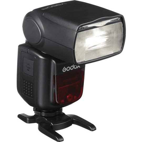 Godox VING V860IIS TTL Li-Ion Flash Kit para Cámaras Sony - Image 3