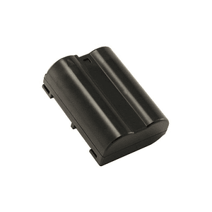 Iluminus EN-EL15 Batería de Ion Litio 7.4V 2200mAh, para Nikon