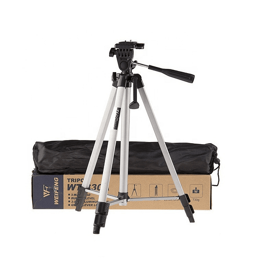 WEIFENG W330A Trípode básico universal para cámaras. - Image 2