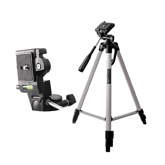 WEIFENG W330A Trípode básico universal para cámaras. - Image 3