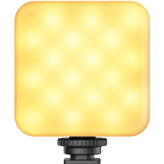 Ulanzi VL61 RGB LED Video Fill Light (2500 to 8500K) - Image 3