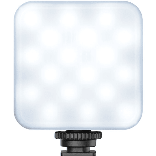 Ulanzi VL61 RGB LED Video Fill Light (2500 to 8500K) - Image 4