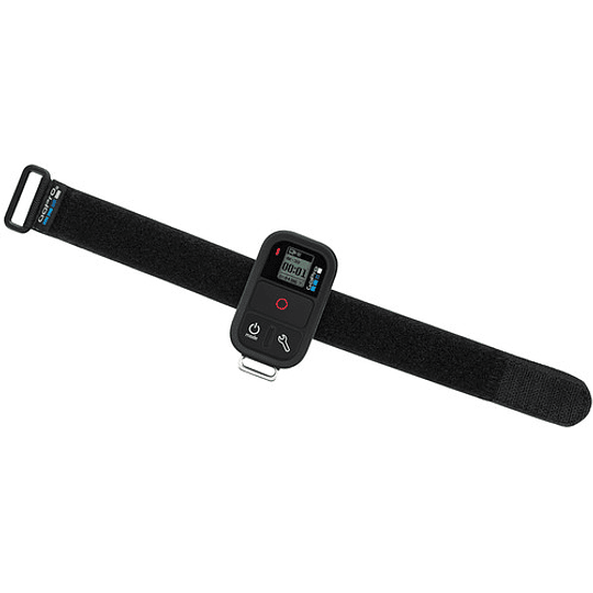 GoPro ARMTE-002 Smart Remote - Image 4