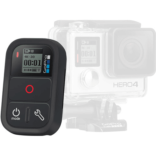 GoPro ARMTE-002 Smart Remote - Image 7