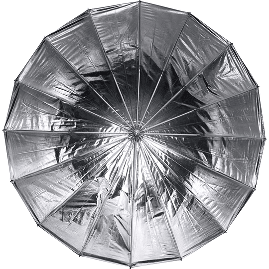 Profoto Umbrella Deep Silver S (83,8cm) - Image 4