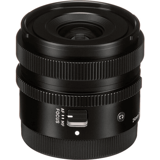 Sigma 24mm f/3.5 DG DN Contemporary Lente para Sony E (SG20255) - Image 7